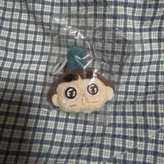 おじゃる丸 ぬいぐるみチャーム2 おじゃる丸