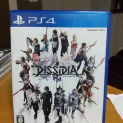 2026年最新】ディシディアファイナルファンタジーの人気アイテム