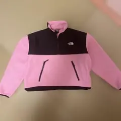 かわいい❤️ノースフェイス　プルオーバー　デナリジャケット　NAW72332