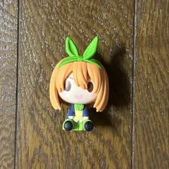 五等分の花嫁 ちょこのっこ 四葉