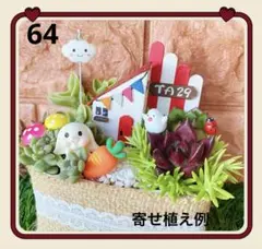 64 箱庭キットセットのサムネイル