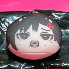 劇場版　チェンソーマン　レゼ篇　おまんじゅう　コベニ