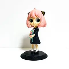 スパイファミリー アーニャ キューポスケットQposket フィギュア