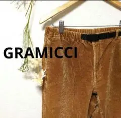 GRAMICCI グラミチ コーデュロイ パンツ ボトムス