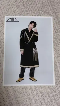 曽野舜太 64杯目 生写真 - メルカリ