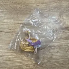 塔の上のラプンツェル　ゆらゆらつながるマスコット　ガチャ　新品