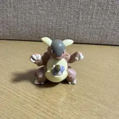 ポケモン　モンコレ　初期　ガルーラ