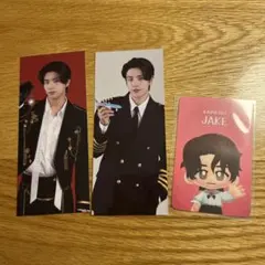 ENHYPEN WORLD ジェイク　JAKE