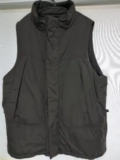 FREAKSSTORE ベスト ブラウン Lのサムネイル