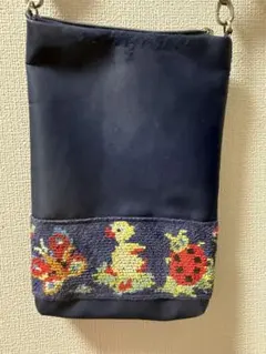 フェイラー FEILER 学校フェイラー ハイジ スマホショルダー