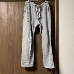 福山雅治 スウェット(パンツのみ) Mサイズ