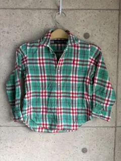 Ralph Lauren 長袖シャツ 120