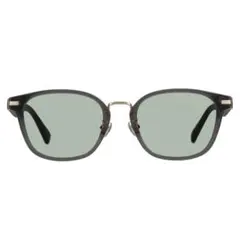ZoffSUNCUTGlassesウェリントン型サングラスのサムネイル
