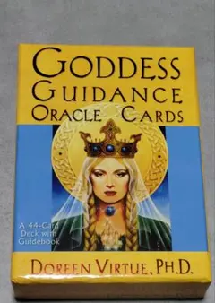 2026年最新】Goddess Guidance Oracle Cardsの人気アイテム - メルカリ