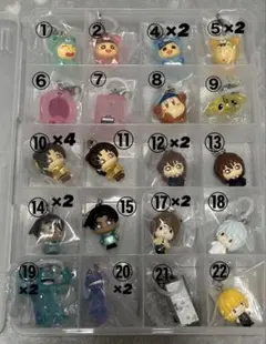 美品！ガチャガチャ本体 全塗装リメイク品！ - メルカリ