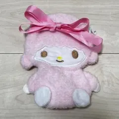 サンリオ マイスウィートピアノ ピアノ ぬいぐるみポシェット