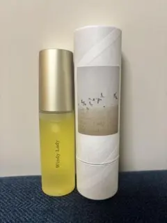 uka ヘアオイル Windy Lady ウィンディーレディのサムネイル
