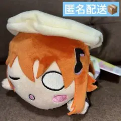 ラブライブ　虹ヶ咲学園スクールアイドル同好会　寝そべりぬいぐるみ　近江彼方　②