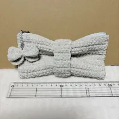 リボンペンケース リボンポーチ ハンドメイド プリンセスモール