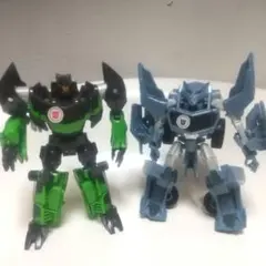 2026年最新】トランスフォーマーまとめ売りの人気アイテム - メルカリ