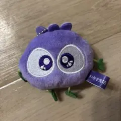 わかさ生活 ブルブルくん ぬいぐるみ マスコットのサムネイル