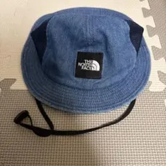 THE NORTH FACE キッズ ハット NNJ02002のサムネイル
