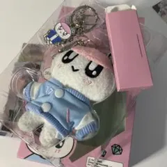 セブチ　メンバーシップボンボンイぬい/トレカ