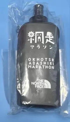 THE NORTH FACE オホーツク網走マラソンランニングソフトボトルのサムネイル