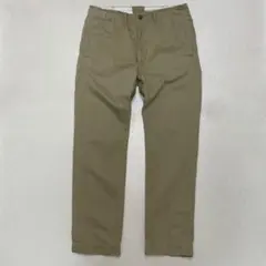 RRL オフィサーズ フィールド トラウザーズ チノパンのサムネイル