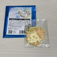 超まじかるちいかわ キラキラまじかるチャーム メタルver. シーサー