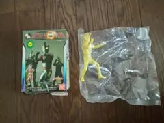 2025年最新】グリッター 超ウルトラ8兄弟の人気アイテム - メルカリ