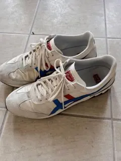 Onitsuka Tiger スニーカー ホワイトのサムネイル
