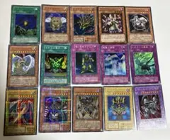 遊戯王OCG 初期カード 9枚セット - メルカリ