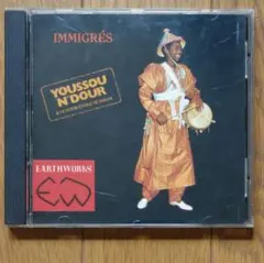 Youssou N'Dour ユッスー・ンドゥール Immigrés