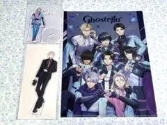 村雲江　祝装　ぴゅあくる　アクスタ　刀剣乱舞　Ghostella