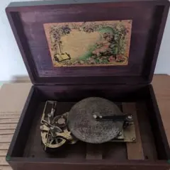 2026年最新】thorens オルゴールの人気アイテム - メルカリ