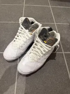 NIKE AIR JORDAN MVP