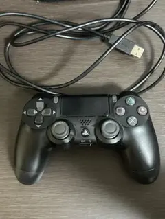 ps4 コントローラー ジャンク