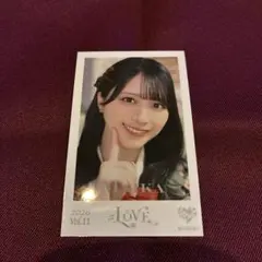 イコラブ =LOVE 佐々木舞香 ミニフォト vol.11 - メルカリ