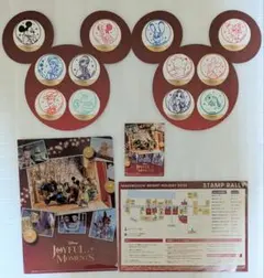 丸の内ブライトホリデー2025　ディズニージョイフルモーメンツ☆