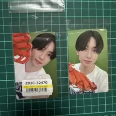 Back to Life スプサ トレカ &TEAM FUMA