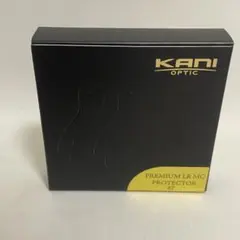 未使用 KANI Premium 保護フィルター 67mm ②のサムネイル