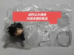 内袋未開封新品 『 伏黒恵 』 呪術廻戦　カプセルフィギュアコレクション 1体