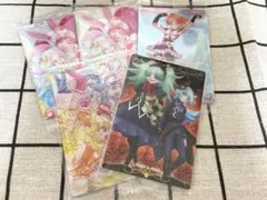 プリキュア　カードウエハース12