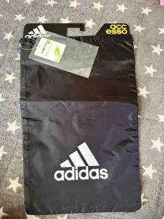 新品　タグ付き　アディダス シューズケース