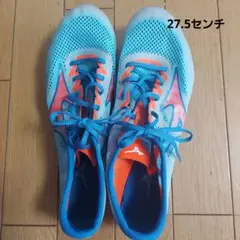 MIZUNO ミズノ エックスストリーム MD　Xストリームmd　27.5 Amazon | [ミズノ] 陸上シューズ エックスストリーム MD | 陸上競技