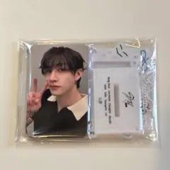 Stray Kids スキズ 更新特典 新品未開封