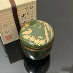 2025年最新】大棗 蒔絵の人気アイテム - メルカリ