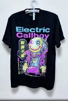2026年最新】ELECTRIC callboy tシャツの人気アイテム - メルカリ