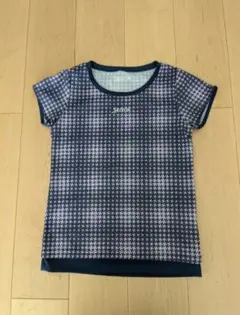 スリクソン　 Tシャツ 半袖　テニス　トップス　レディース　Ｍ　テニスウェアのサムネイル